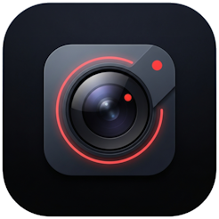 Ghost Recorder icon